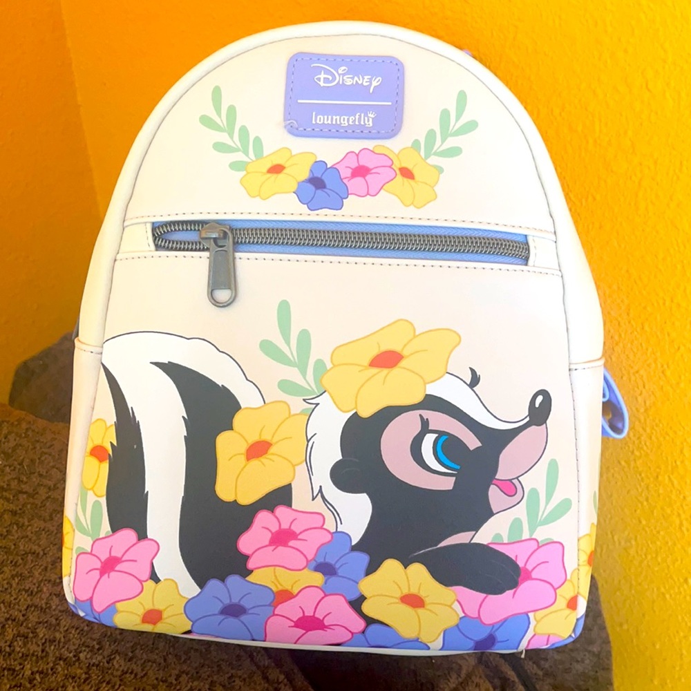 Disney Loungefly